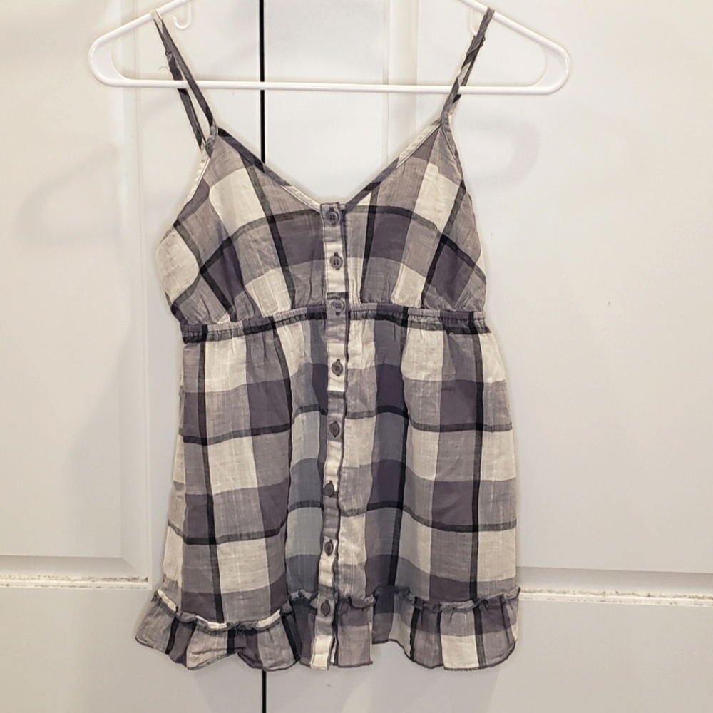 NWOT Forever 21 top